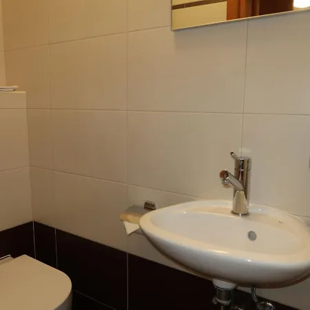 Milevoj-6 By Interhome *