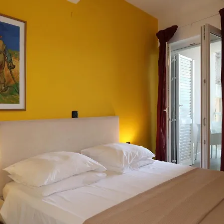 Milevoj-6 By Interhome Apartment