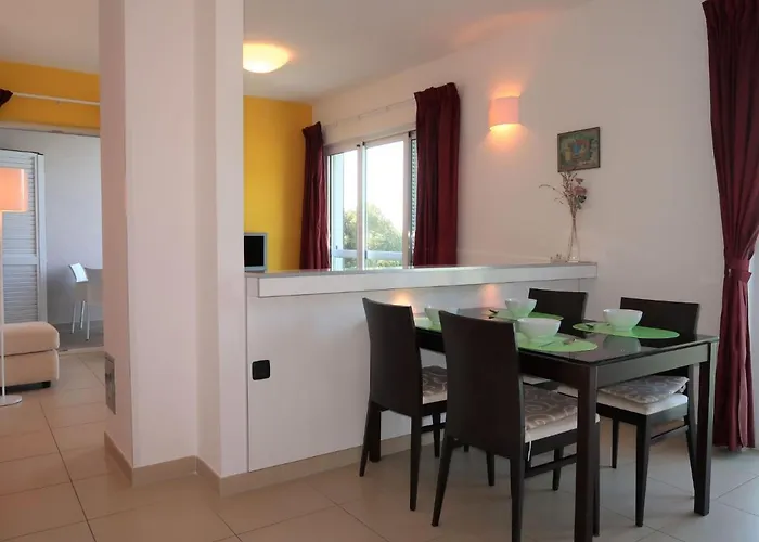 Milevoj-6 By Interhome 라벡