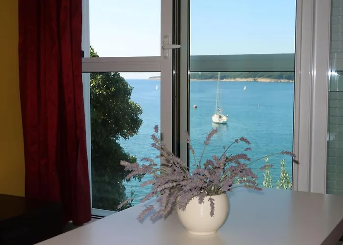 아파트 Milevoj-6 By Interhome