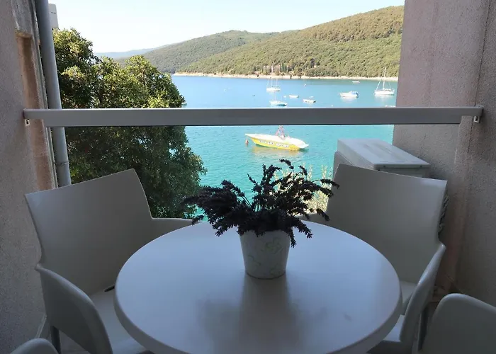 Apartmán Milevoj-6 By Interhome Rabac