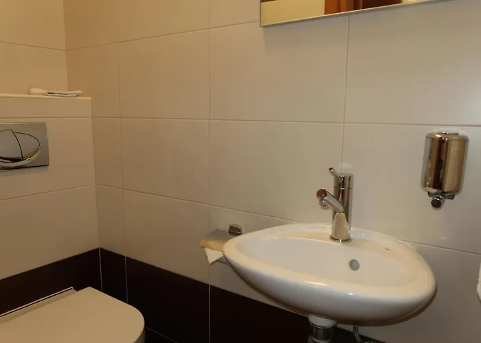 Milevoj-6 By Interhome *