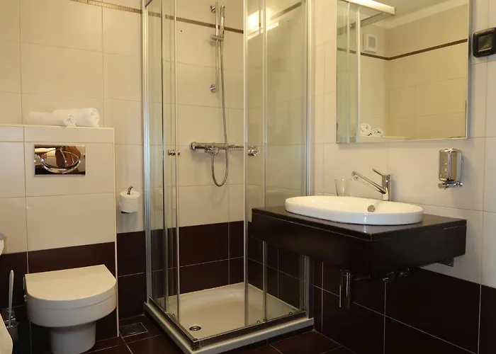 아파트 Milevoj-6 By Interhome *