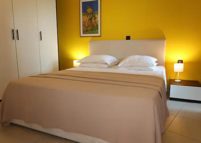 아파트 Milevoj-6 By Interhome *