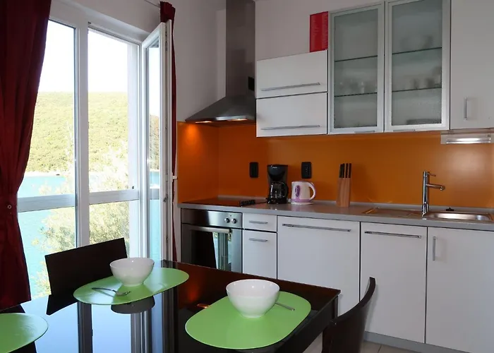 Milevoj-6 By Interhome Apartmán