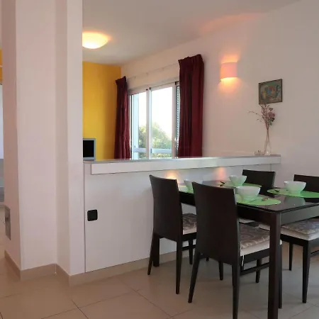 Milevoj - Rac158 By Interhome Rabac