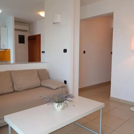 Apartment Milevoj - Rac158 By Interhome *