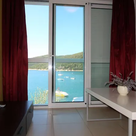 Milevoj-6 By Interhome * Rabac