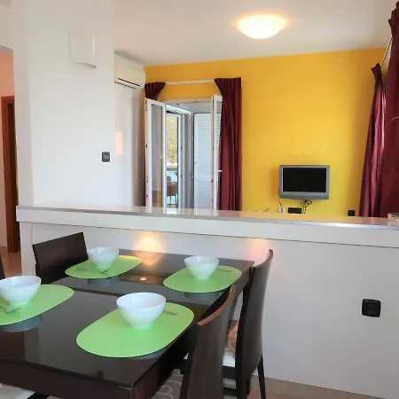 Milevoj-6 By Interhome * Rabac