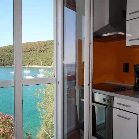 Milevoj - Rac158 By Interhome Apartment *