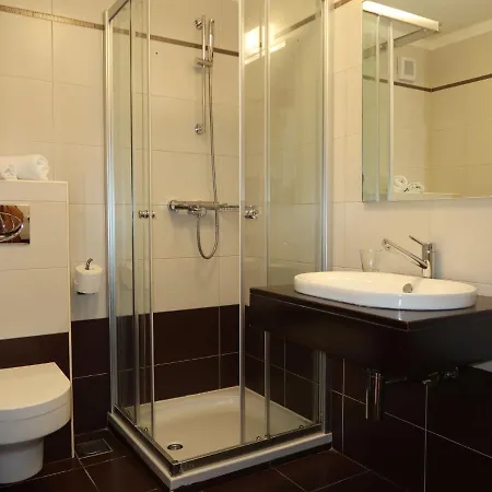 Apartment Milevoj - Rac158 By Interhome *