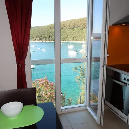 Milevoj-6 By Interhome Apartment *