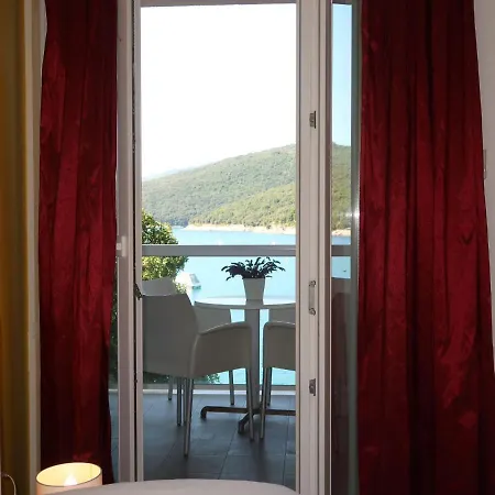Apartment Milevoj - Rac158 By Interhome Rabac