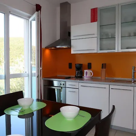 Milevoj - Rac158 By Interhome Apartment