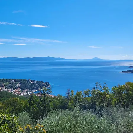 Milevoj-6 By Interhome Apartment Rabac